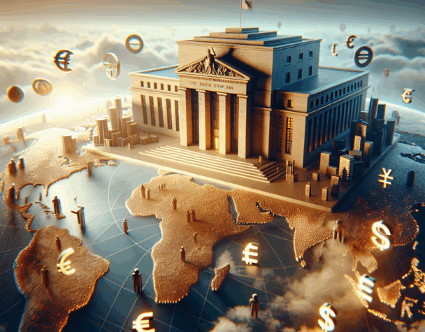 Central Bank Policies and Geopolitical Tensions Shape Currency Markets