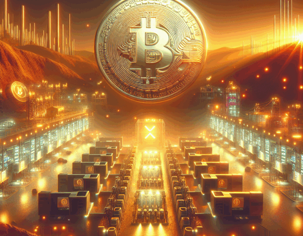 Tether’s Strategic Moves: Bitcoin Mining and Yield-Bearing Stablecoin