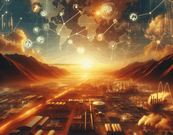 Major Investment Developments Amid Global Trade Tensions