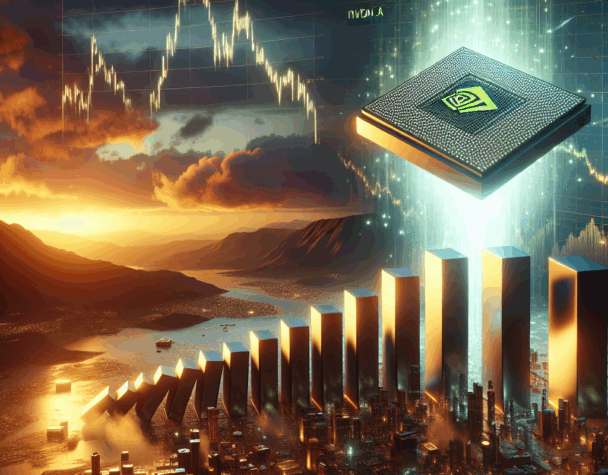 Trump’s Tariffs and Nvidia’s AI Chip Impact Stocks