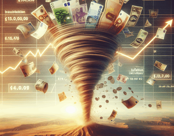 Central Bank Decisions and Inflation Reports Shape Currency Markets