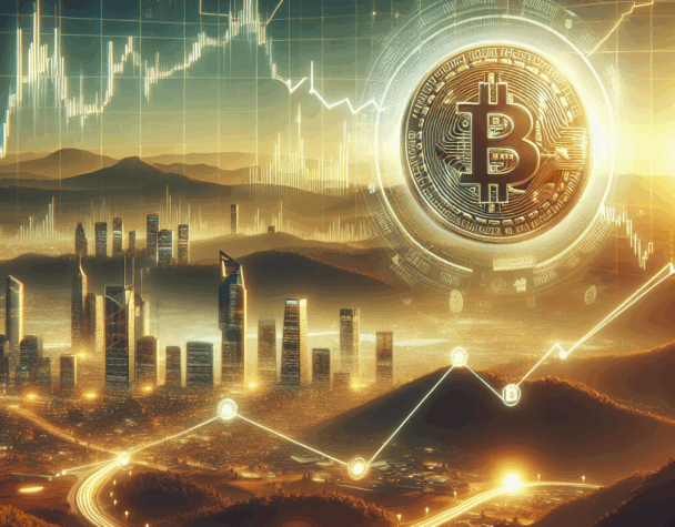 Bitcoin Hits Record High Amid Regulatory Shifts