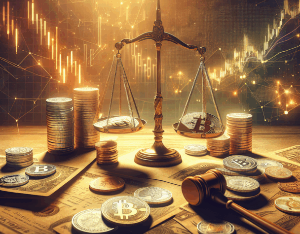 Recent Developments in Crypto Regulation and Market Movements