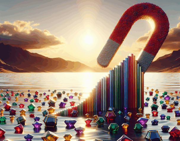 ETF Market Sees Surge in Exotic and Active Funds Amid Investor Demand