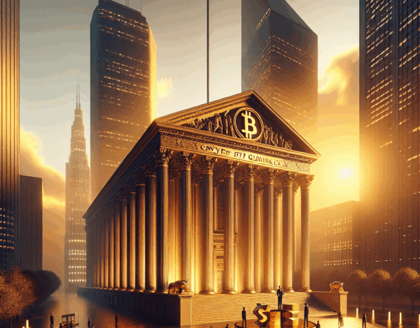 SEC’s Crypto ETF Guidance and Trump’s ‘Crypto Blue Chip ETF’ Proposal
