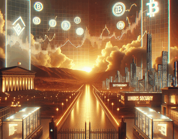 Cryptocurrency Market Sees Regulatory Shifts and Security Challenges Amidst Price Volatility
