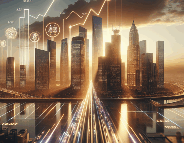 Investment Banks Anticipate 2025 Income Surge Amid Trump&#8217;s Pro-Business Policies
