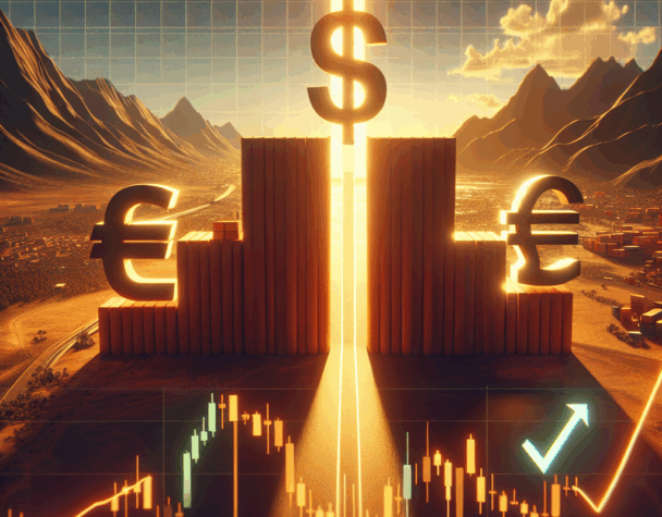 Trump’s Tariff Threats Shake Forex Markets; Euro and Peso Decline