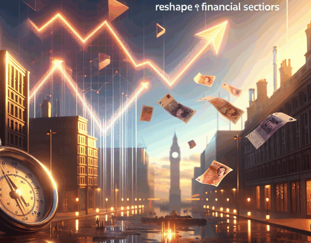 US Tariffs and UK Deregulation Reshape Financial Sectors