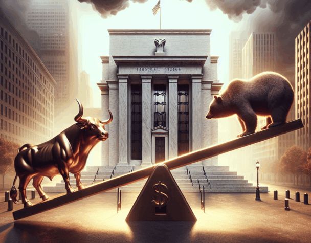 Trump&#8217;s Fed Remarks and ASML&#8217;s Outlook Stir Markets