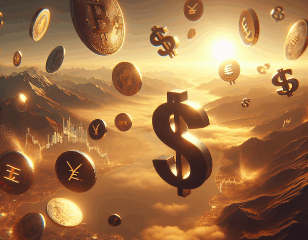 Global Currency Markets React to U.S. Dollar Weakness Amid Policy Shifts