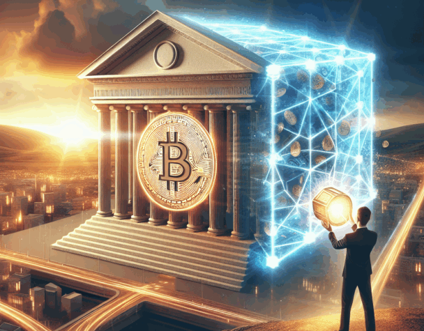 Bank of America Plans Stablecoin; Thiel Invests in Bitmine