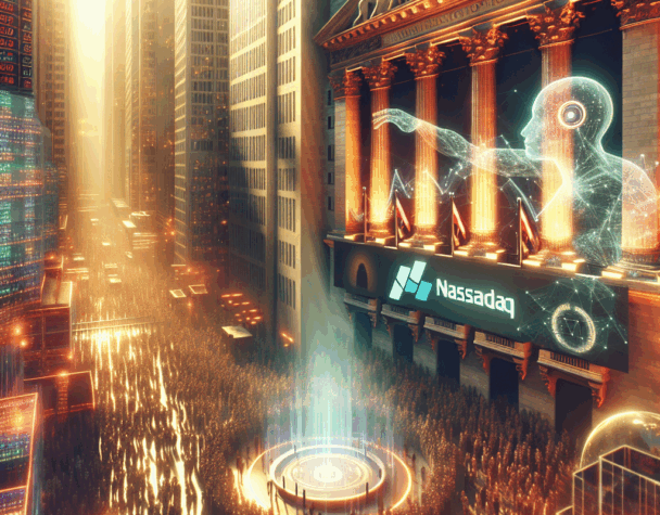 eToro&#8217;s Nasdaq Debut and AI Portfolios Reshape Investing