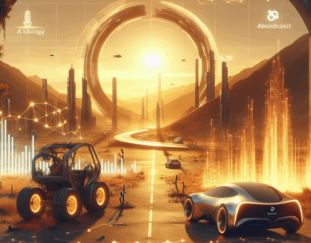 Xi&#8217;s Warning on AI and EVs; SPACs Resurge in 2025