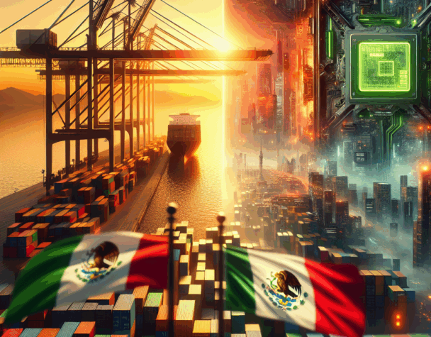 Trump&#8217;s New Tariffs and Nvidia&#8217;s AI Expansion Impact Markets