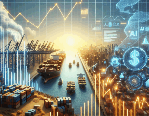 US Tariffs and AI Investments Reshape Investment Strategies
