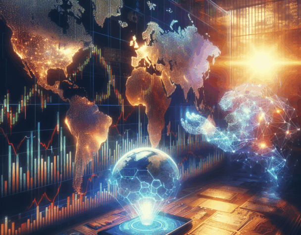 Geopolitical Tensions and AI&#8217;s Role in Investment Strategies