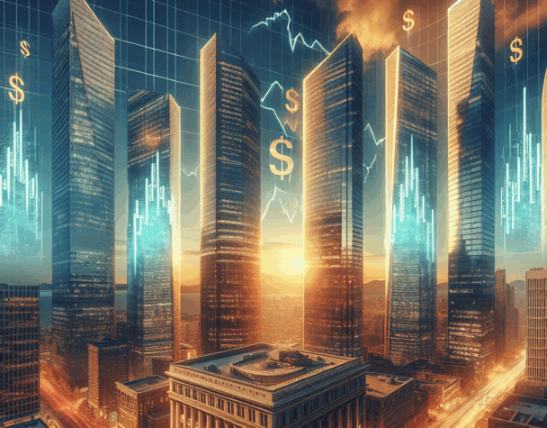 Tech Giants’ Earnings Highlight Market Concentration Risks