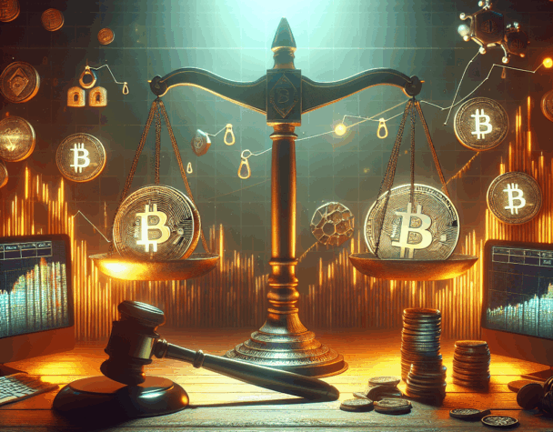 Cryptocurrency Market Update: Regulatory Shifts, Security Breaches, and Market Movements