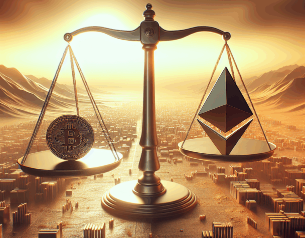U.S. Senate’s Simplified Crypto Bill and Ethereum’s Market Surge