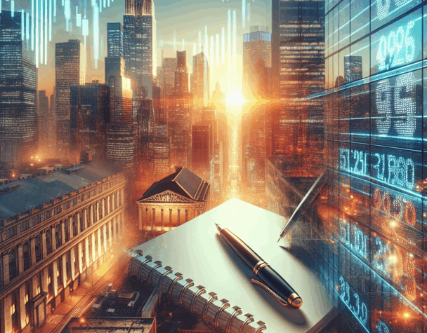 US Investors Shift to Bonds Amid Tariff-Induced Volatility