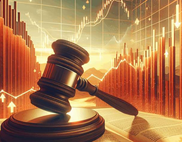 GENIUS Act Passes Amidst Crypto Market Volatility