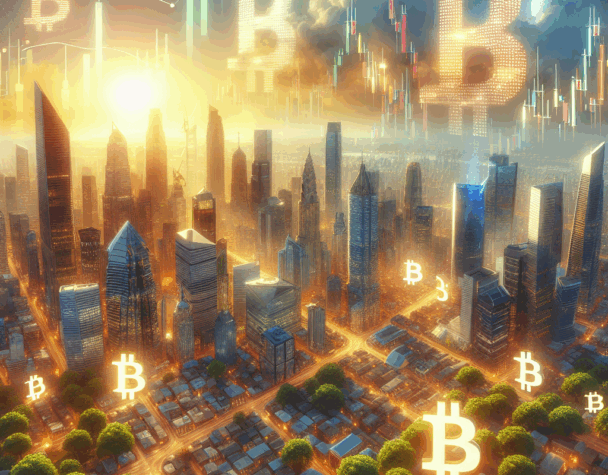 Active ETFs Surge as BlackRock’s Bitcoin ETF Gains Traction