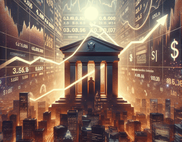 Fed Holds Rates Steady; Microsoft and Meta Boost AI Stocks