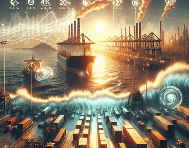China’s Overcapacity Reforms and U.S. Copper Tariffs Reshape Global Commodity Markets