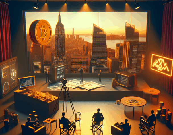 Cryptocurrency Market Update: Regulatory Shifts, Major Investments, and Security Breaches