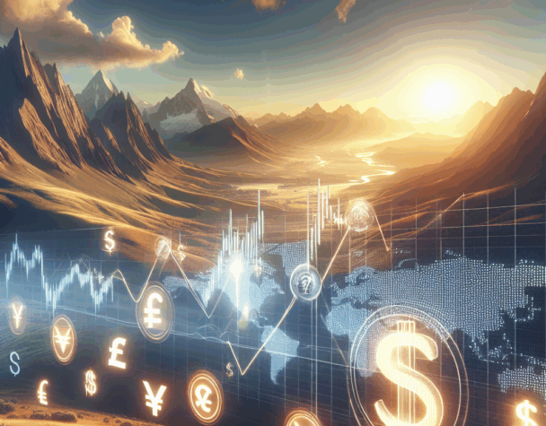 Global Currency Markets React to U.S. Dollar Weakness Amid Policy Shifts