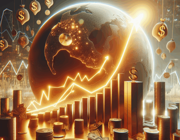 Investment Banks Anticipate 2025 Income Surge Amid Trump’s Pro-Business Policies