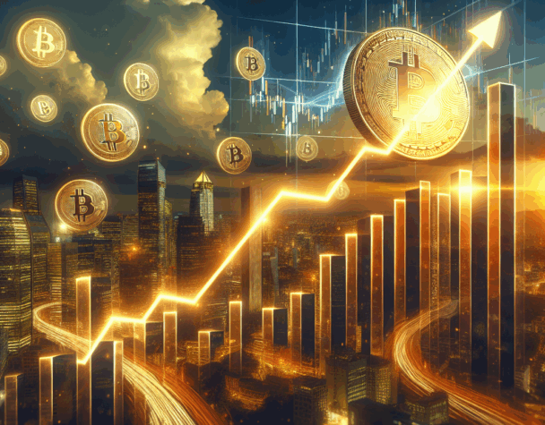 Bitcoin Surges Past $110K Amidst Regulatory Shifts and Market Developments