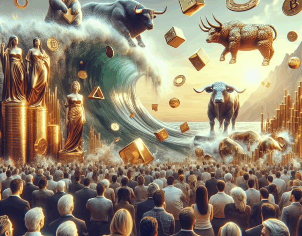 ETF Market Sees Surge in Exotic Offerings Amid Investor Demand