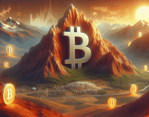 Cryptocurrency Market Update: Bitcoin Nears $110K Amid Regulatory Shifts and Security Concerns