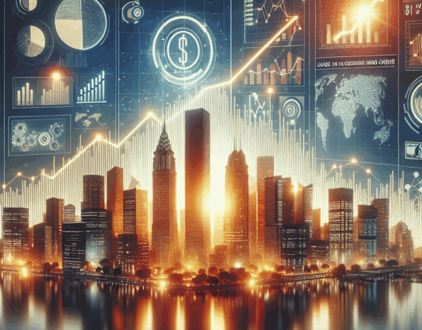 Investment Banks Anticipate 2025 Income Surge Amid Trump’s Pro-Business Policies