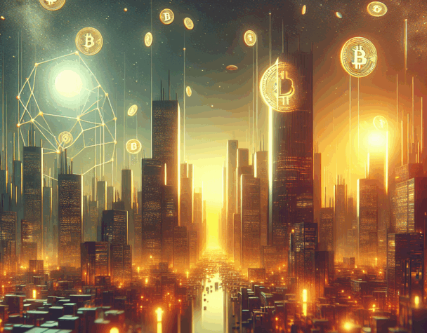 Cryptocurrency Market Update: Key Developments and Trends as of July 5, 2025