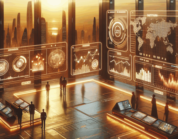 ETF Market Update: Innovations and Challenges in 2025