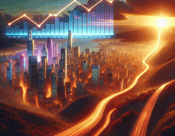 Investment Banks Anticipate 2025 Income Surge Amid Trump’s Pro-Business Policies