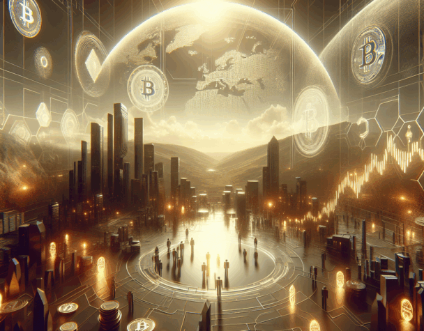 Latest Developments in the Cryptocurrency Landscape