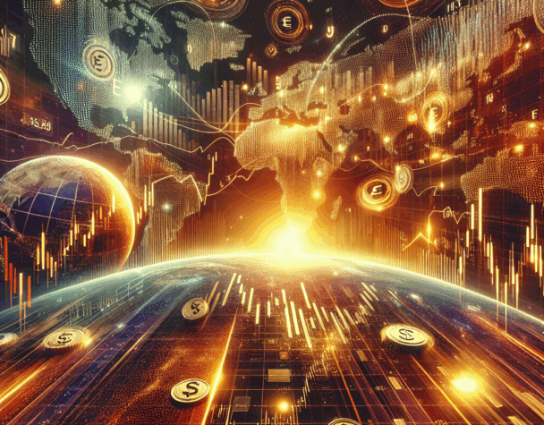 ETF Market Update: Recent Trends and Developments