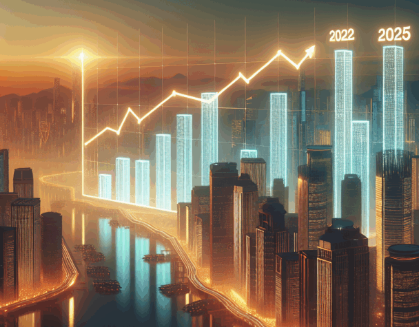 Investment Banks Anticipate 2025 Income Surge Amid Trump’s Pro-Business Policies