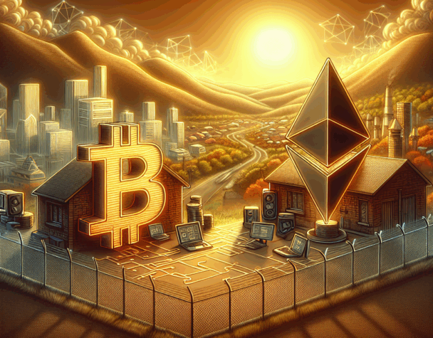 Cryptocurrency Market Sees Significant Developments Amid Regulatory Shifts and Security Challenges