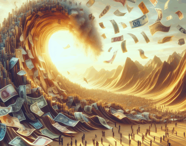 ETF Market Sees Surge in Exotic Offerings Amid Investor Demand
