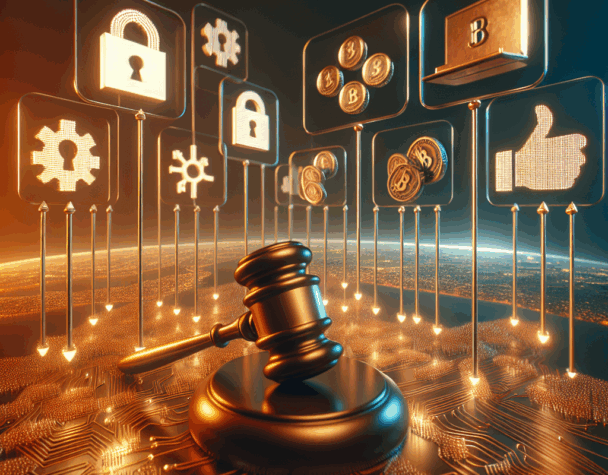 Cryptocurrency Market Sees Regulatory Shifts and Security Challenges Amidst Political Endorsements
