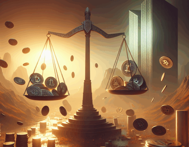 Indonesia’s Crypto Tax Hike and Coinbase’s Token Delisting Impact Market