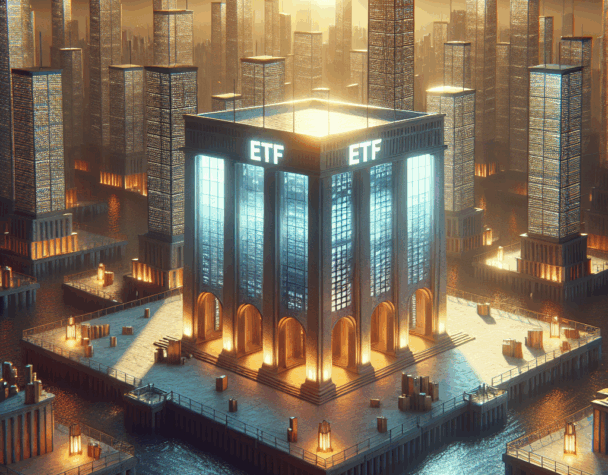SEC’s Crypto ETF Shift and Thematic ETF Underperformance