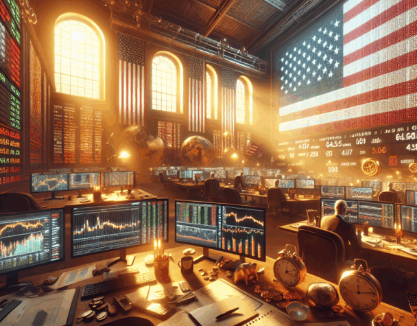 US Tariffs and Swiss Imports: Market Impact
