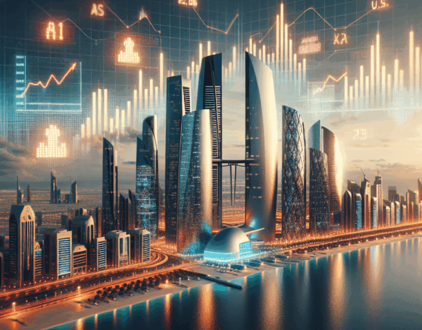 Abu Dhabi’s MGX Plans $25B AI Fund Amid Small-Cap Downgrade