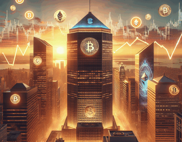 SEC&#8217;s Crypto Overhaul and Coinbase&#8217;s Profit Decline